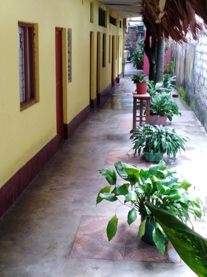 Casa Mafaldo Iquitos Eksteriør bilde